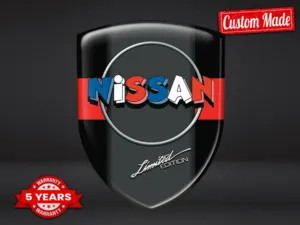Nissan Auto Fensterfolien Pro Max Stilvoll Haltbar